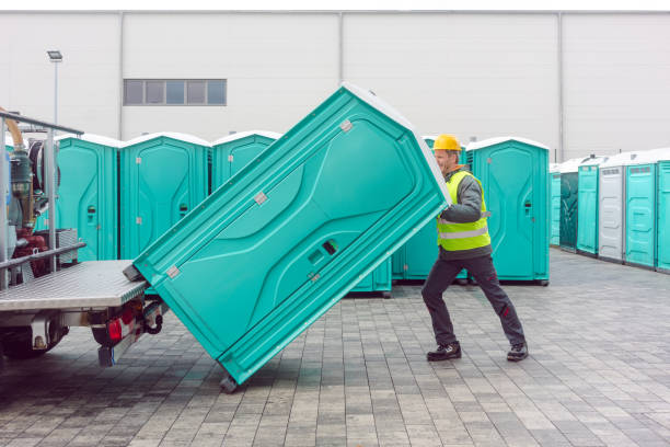 Best Affordable porta potty rental  in Orland Park, IL