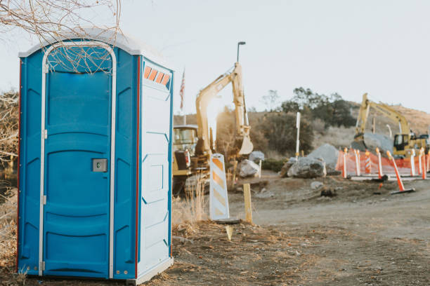 Best Portable restroom trailer rental  in Orland Park, IL