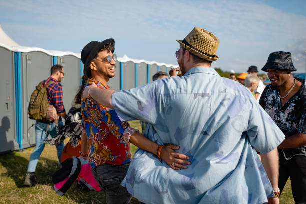 Best Handicap porta potty rental  in Orland Park, IL