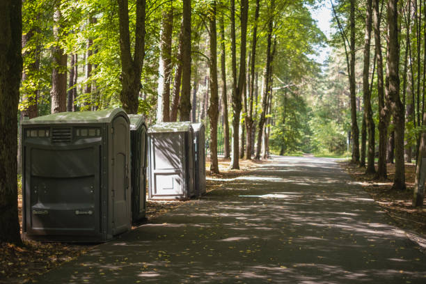 Best Portable restroom trailer rental  in Orland Park, IL