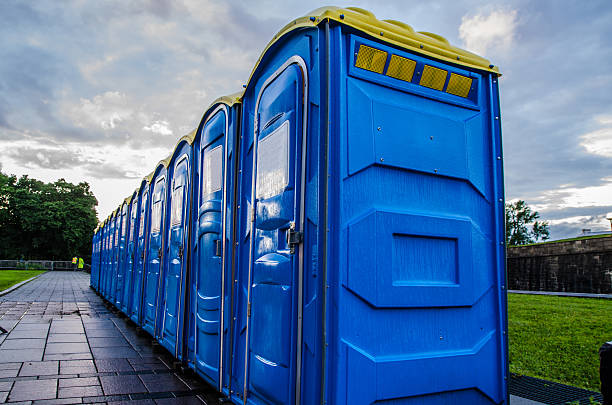 Portable Toilet Options We Offer in Orland Park, IL
