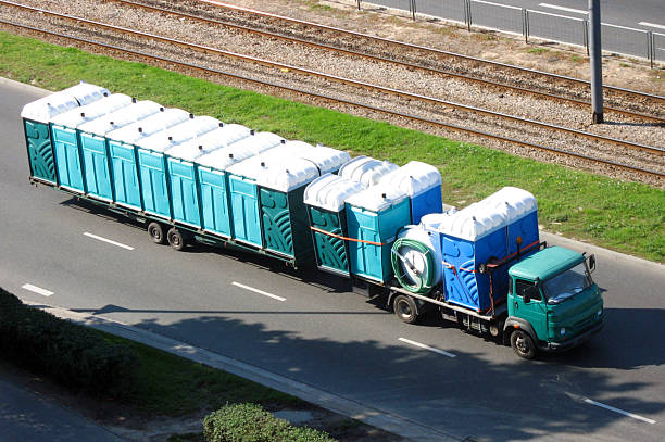 Best Affordable portable toilet rental  in Orland Park, IL
